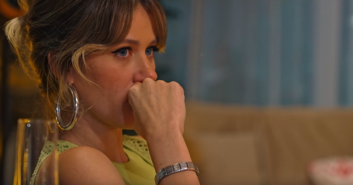 На что потратила 10 миллионов Александра Сухорукова?