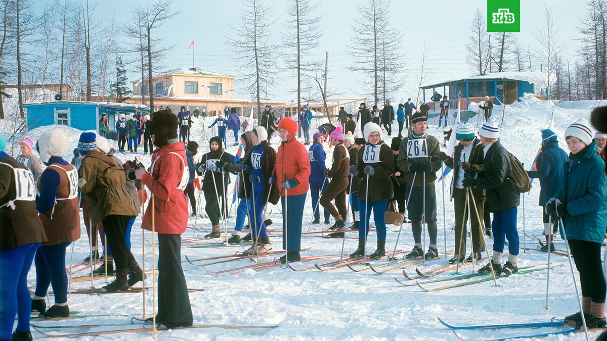    Фото: РИА Новости © 1975, В. Чин-Мо-Цай