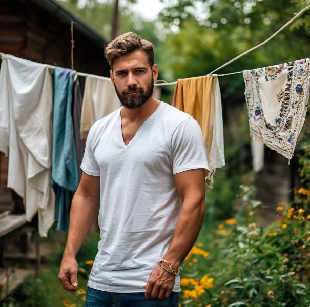 Картинка сгенерирована нейросетью Шедеврум