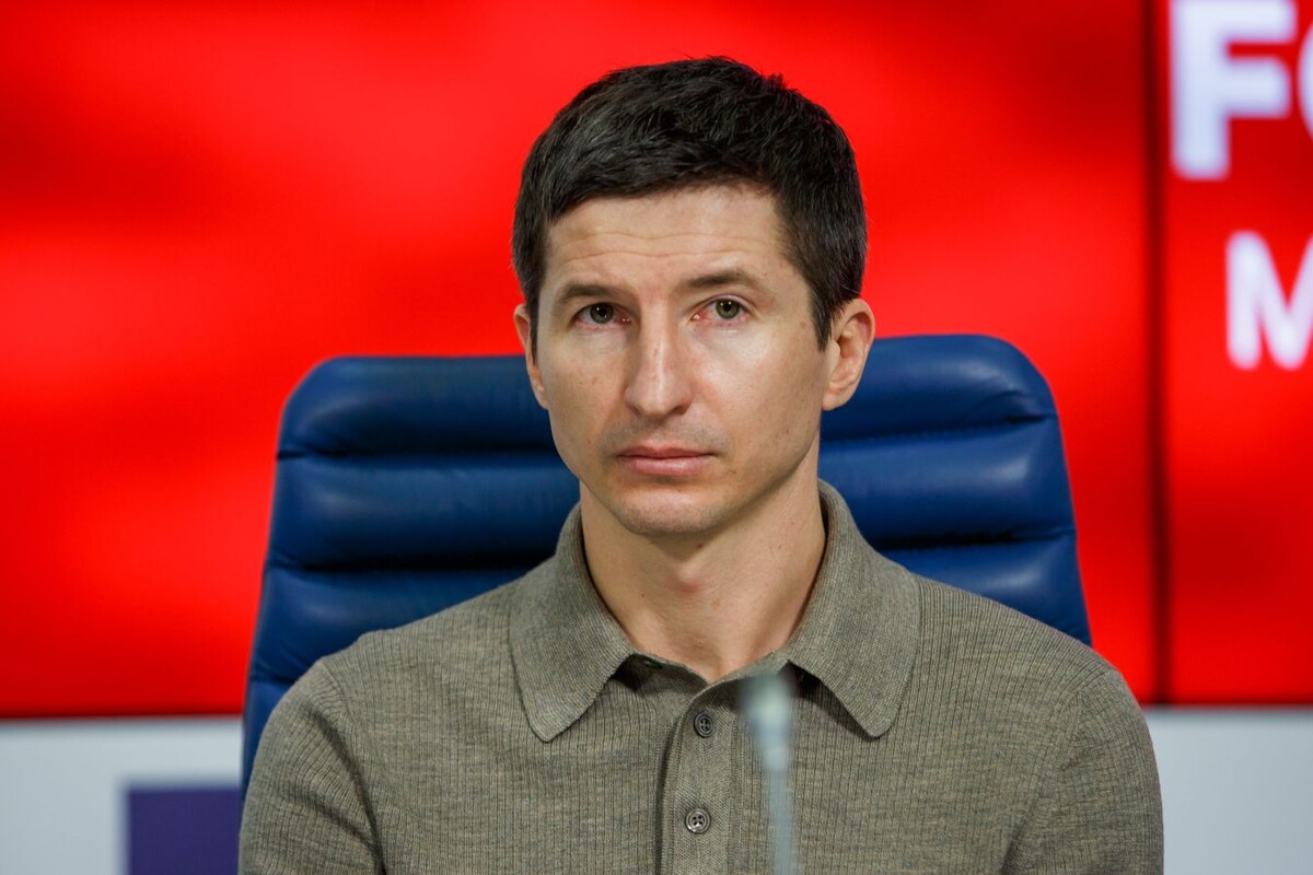 Евгений Алдонин 