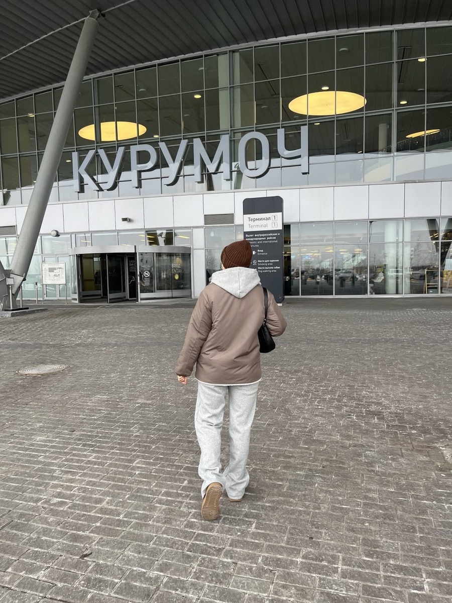 Фото автора канала.