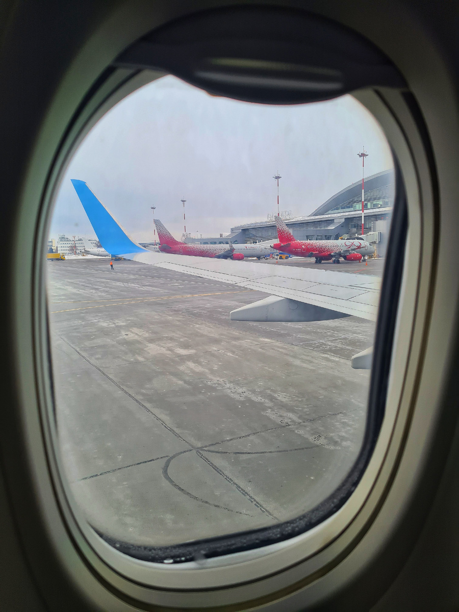 Фото автора канала.