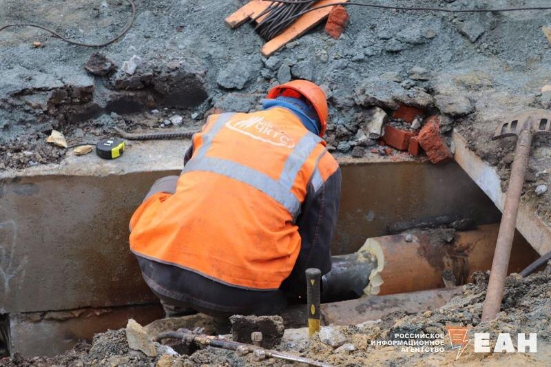    ЕАН. Архивное фото