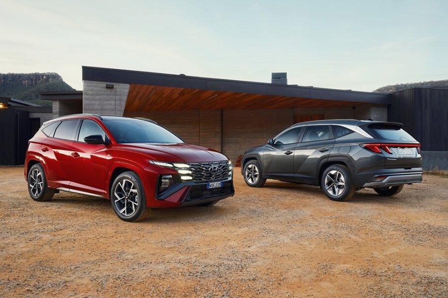 Фото Hyundai  📷
