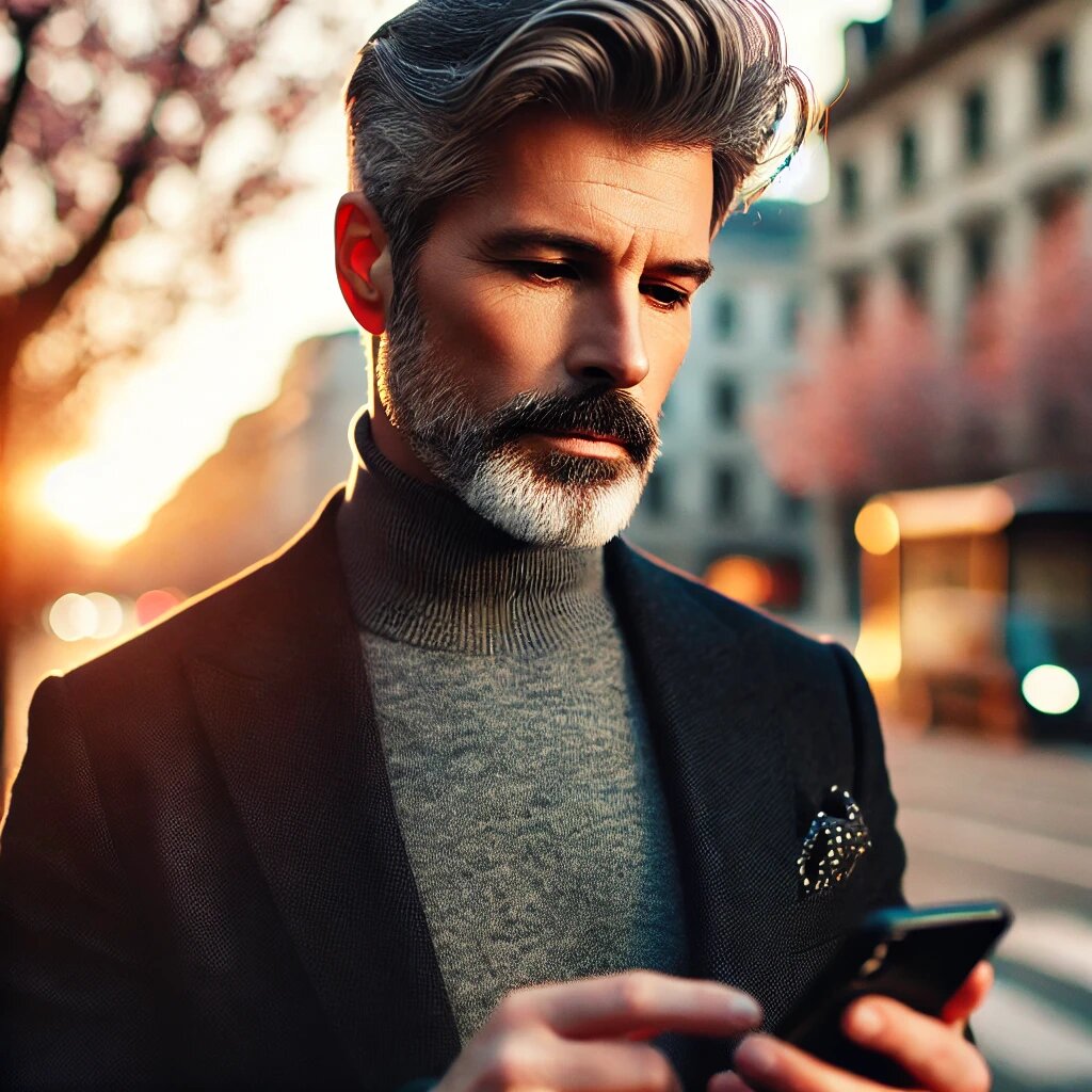 Судьба благосклонна к тем, кто не боится перемен, ведь именно в них скрываются величайшие возможности