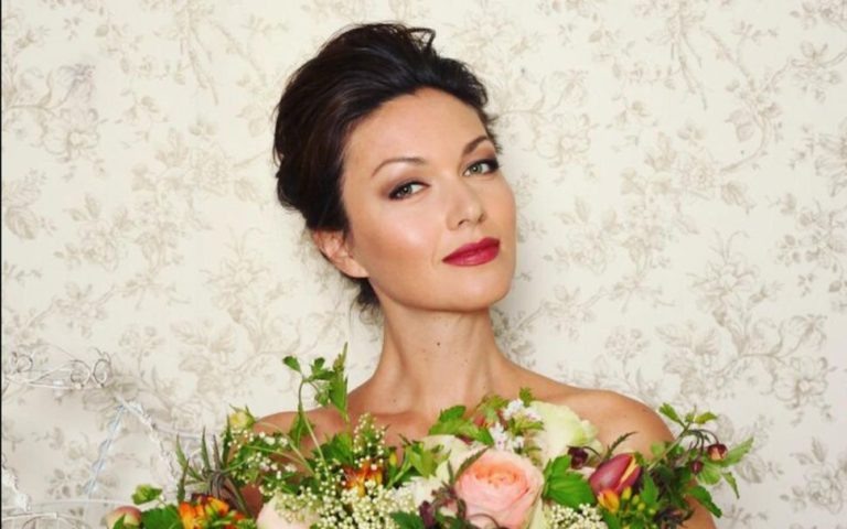    Фото: @uliatakshina Мария Черных