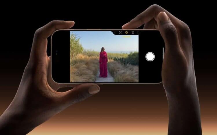    Настраиваем Camera Control в iPhone 16. Изображение: computercity.com