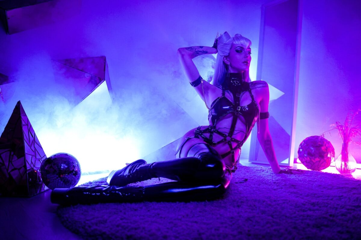 Листайте вправо, чтобы увидеть больше изображений