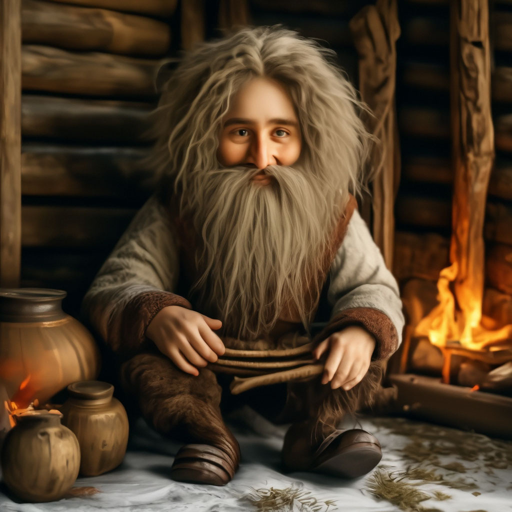 Иллюстрация сгенерирована ИИ. 