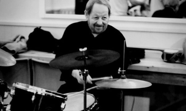 Норман Шеффилд