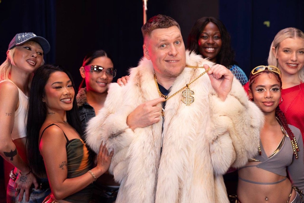    Фото © Facebook (признан экстремистской организацией и запрещён на территории Российской Федерации) / Alexander Nezlobin