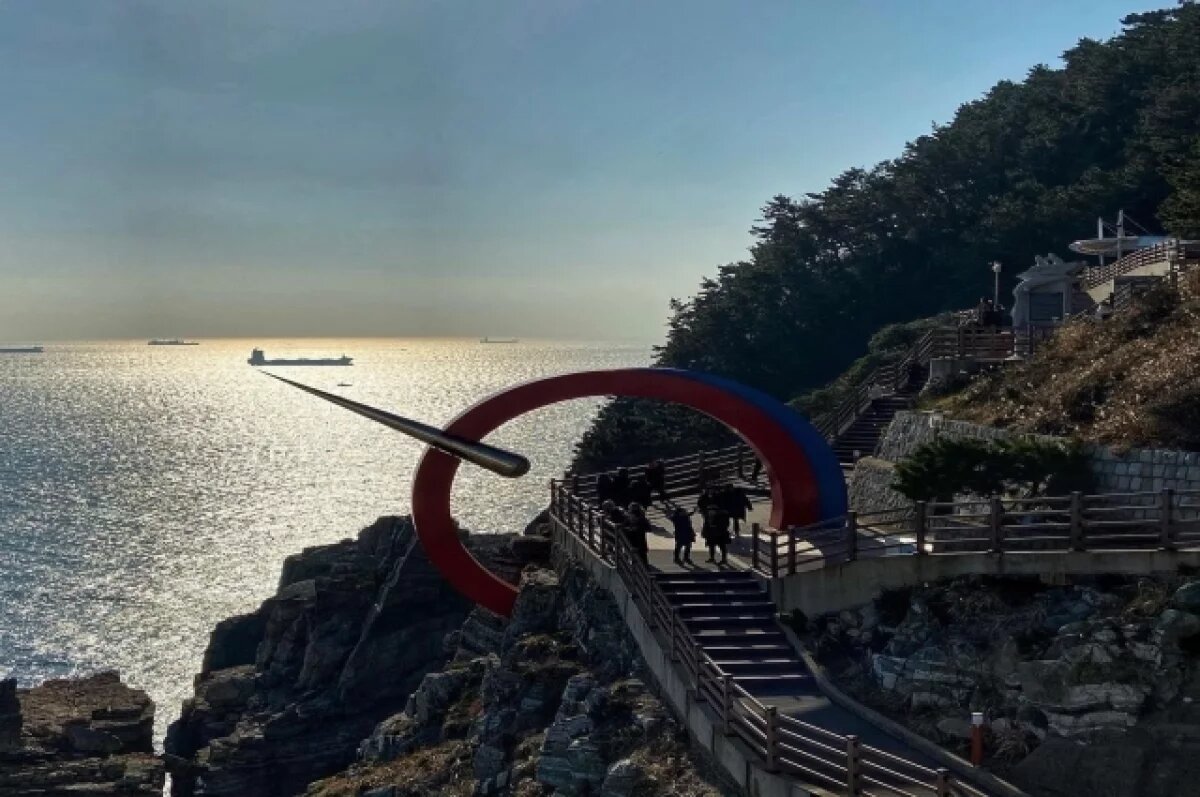    «География» из Хабаровска оказалось короткой для путешествий