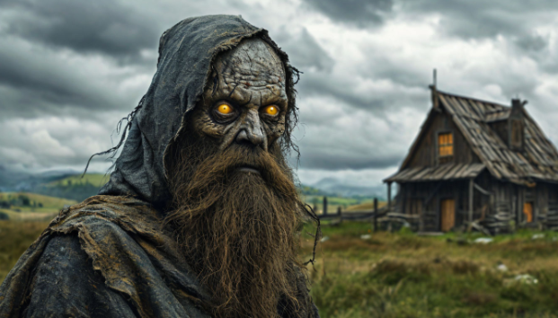 картинка сгенерирована нейросетью