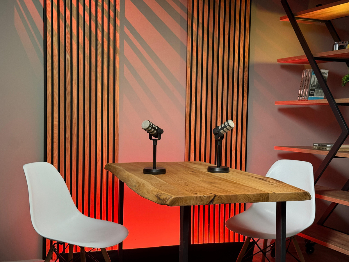 Локация студии studiocreator.ru