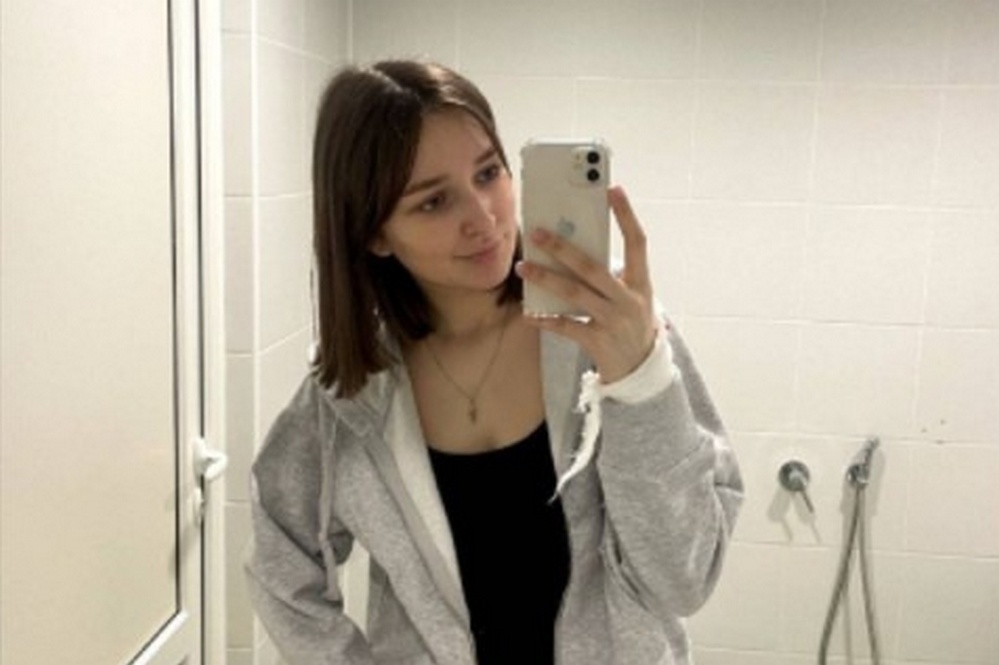 Болезнь пришла внезапно. Фото: предоставлено "КП-Иркутск"