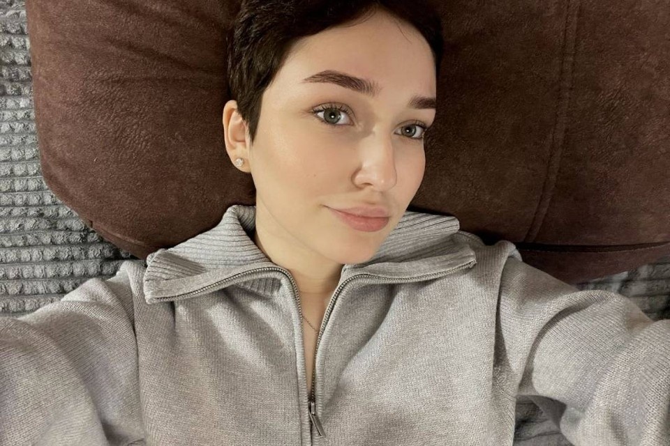 Диагноз оказался чудовищным. Фото: предоставлено "КП-Иркутск"