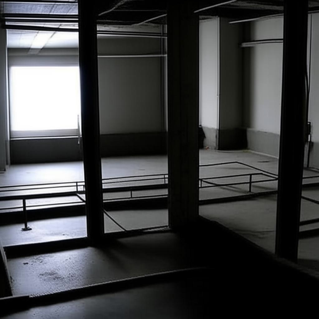 Изображение сгенерировано нейросетью