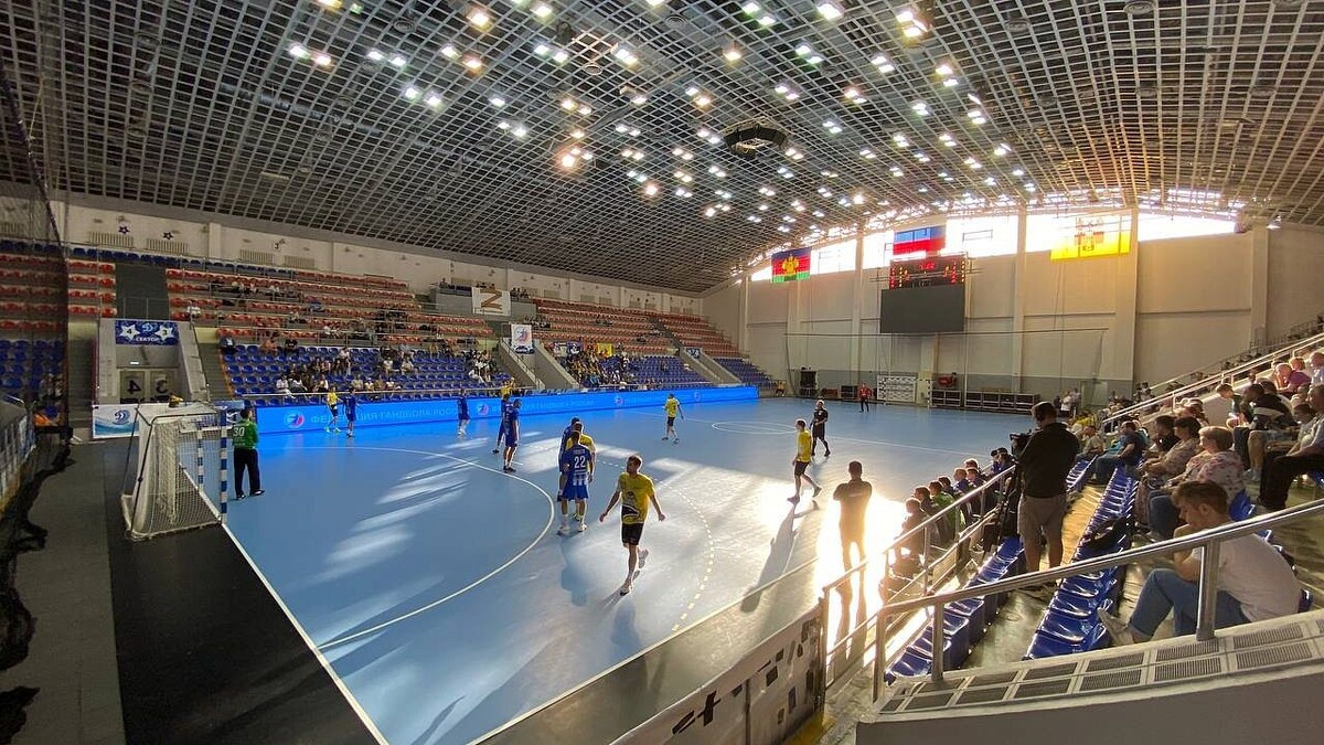    Фото: телеканал «Краснодар»