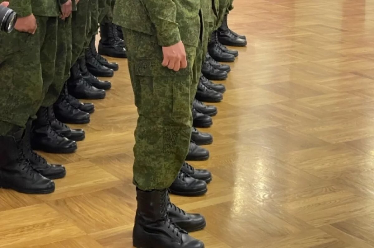    В Тюмени обсудили лучшие практики по поддержке ветеранов СВО