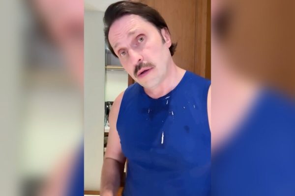    Александр Ревва, фото: стоп-кадр