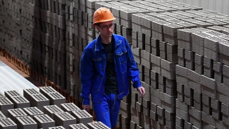 Открытие бизнеса - сумма вложений