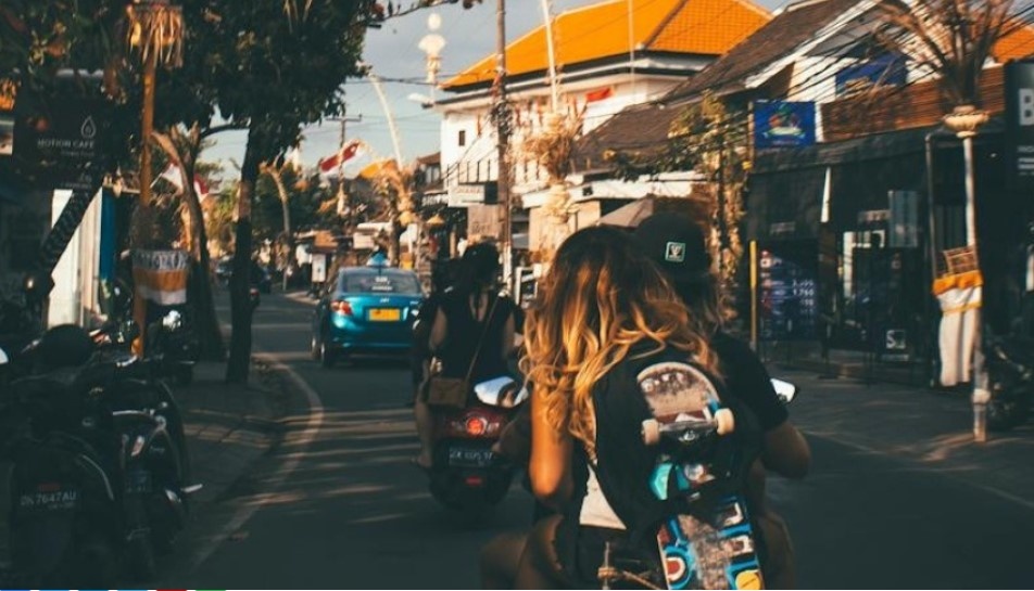 Pexels - Vincent Gerbouin