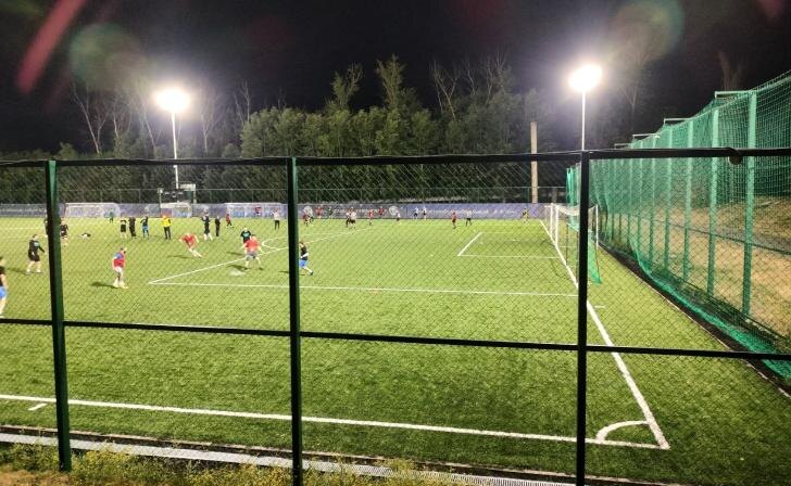    фото Курские известия