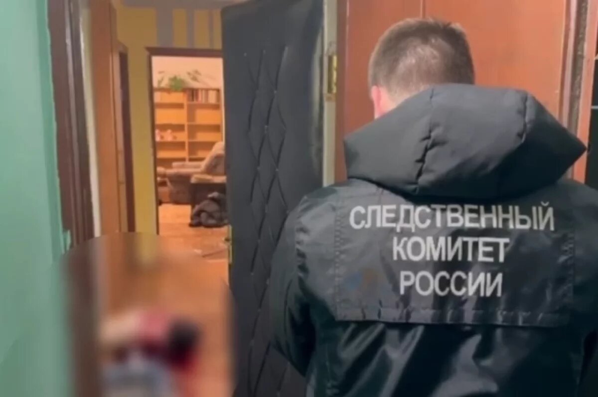    В Петербурге нашли труп девушки, пролежавший в квартире с новогодней ночи