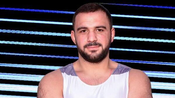    © United World Wrestling