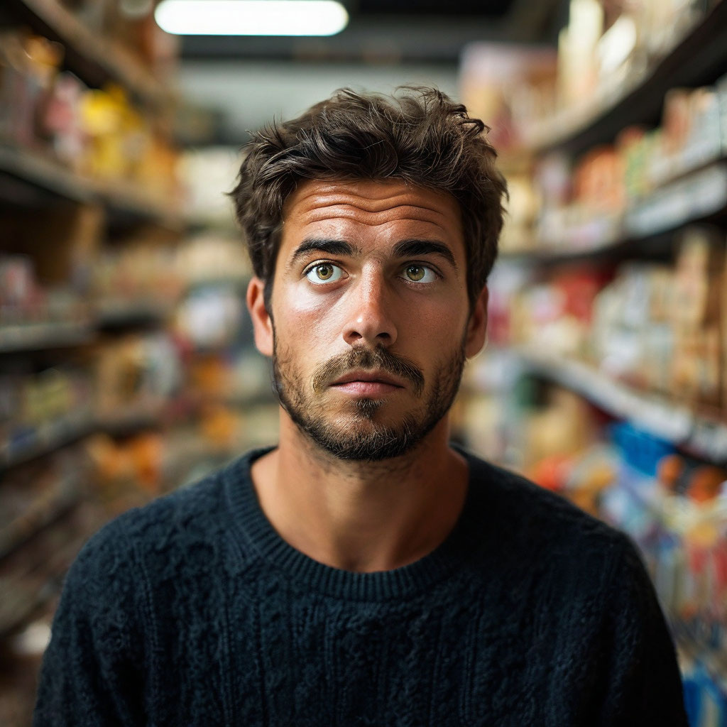 Что купить?