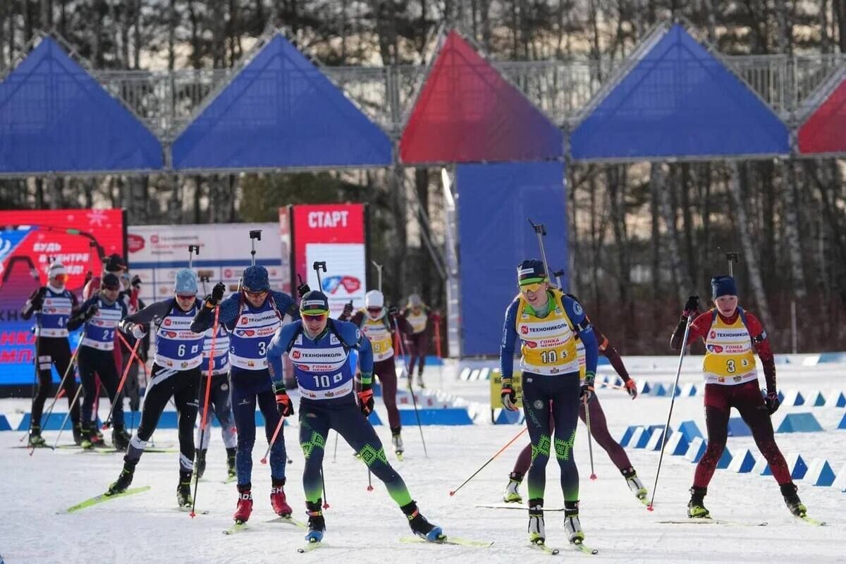    Фото: СмольSKIе / Telegram