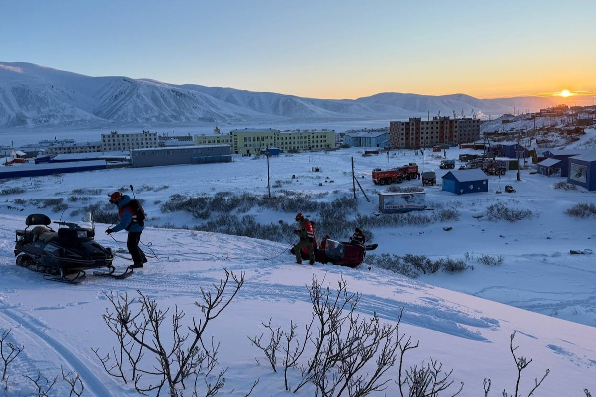 Фото: t.me/Egvekinot1946 