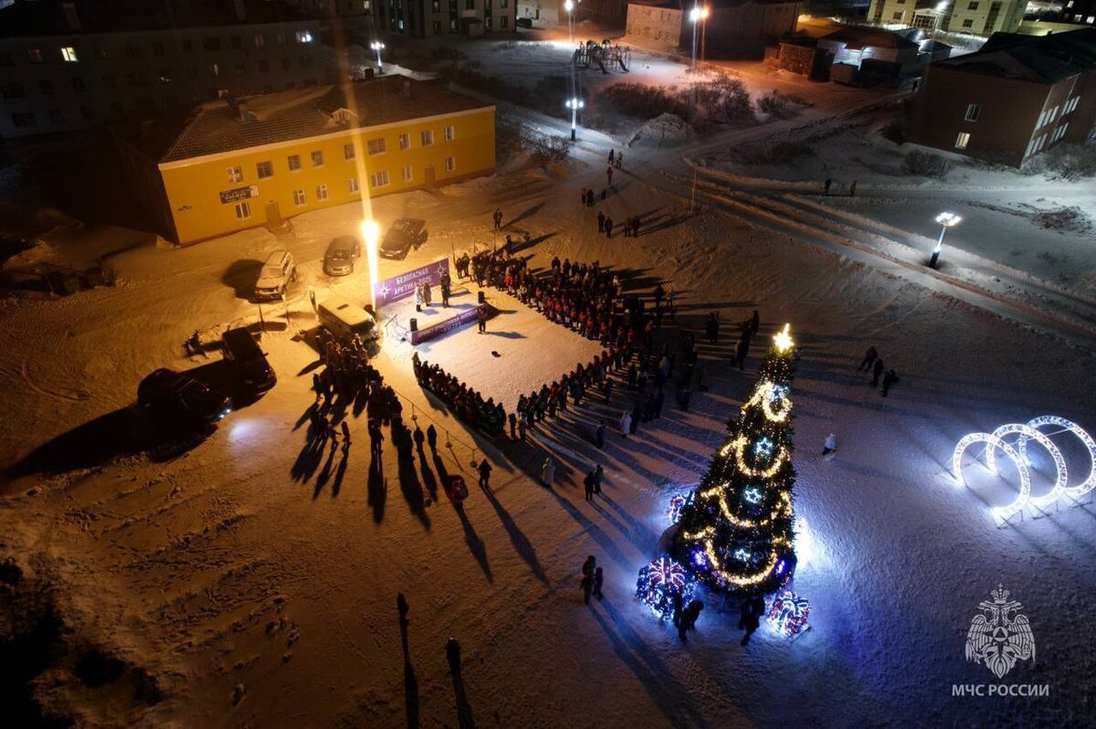 Фото: t.me/Egvekinot1946 