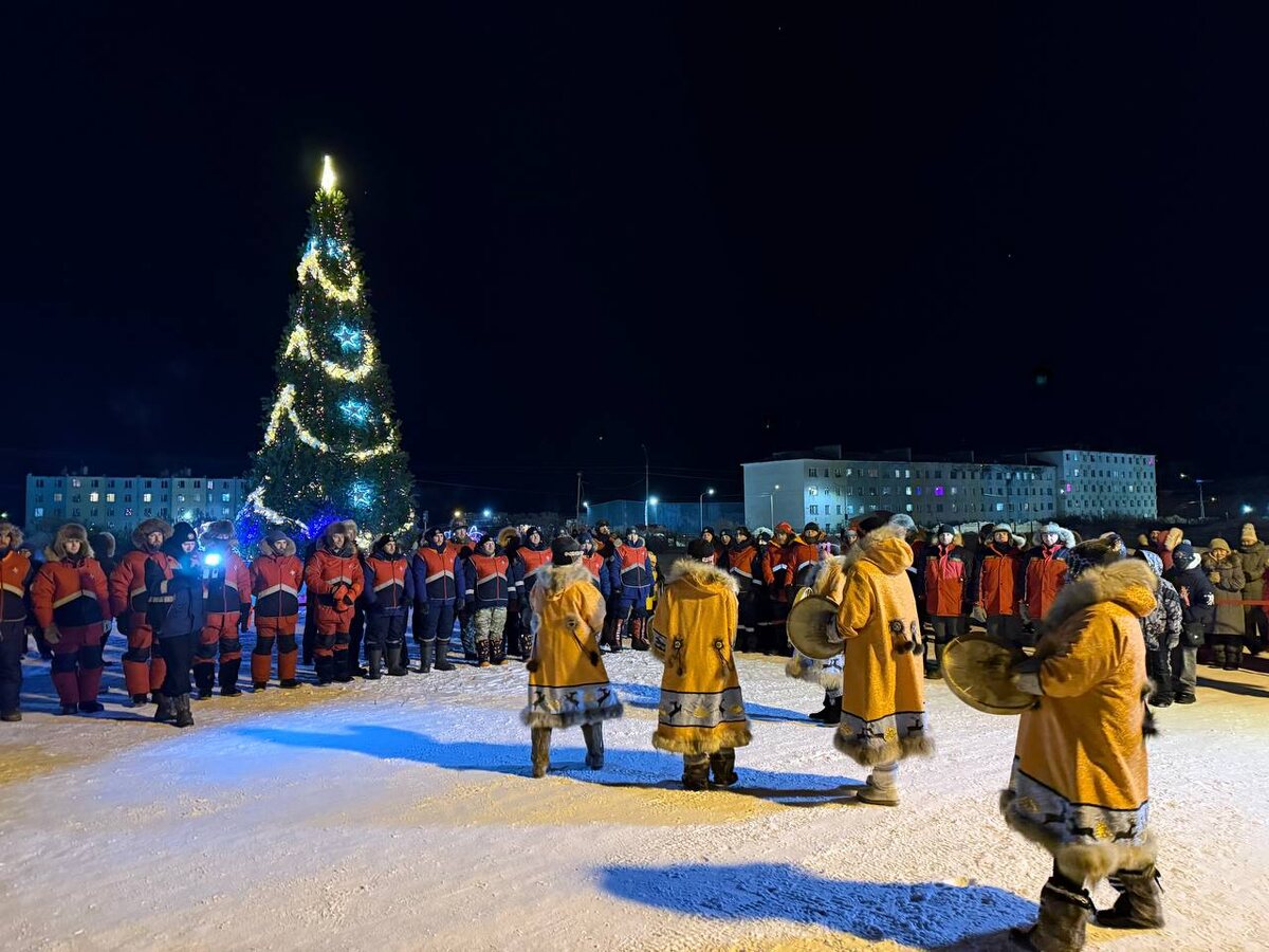 Фото: t.me/Egvekinot1946 