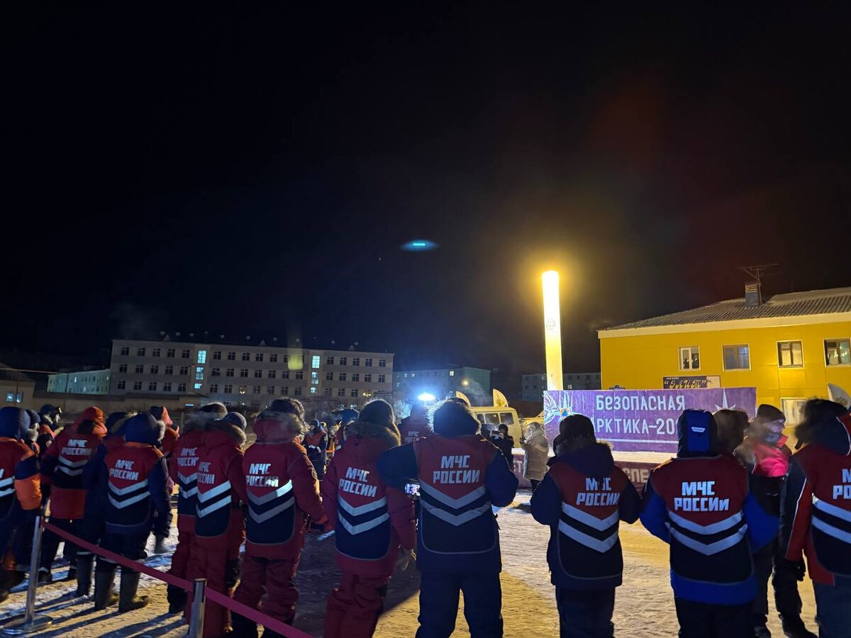 Фото: t.me/Egvekinot1946 