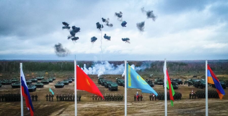     / Источник: © Алексей Куденко/РИА Новости