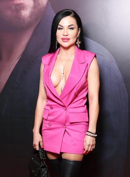 Евгения Дидюля