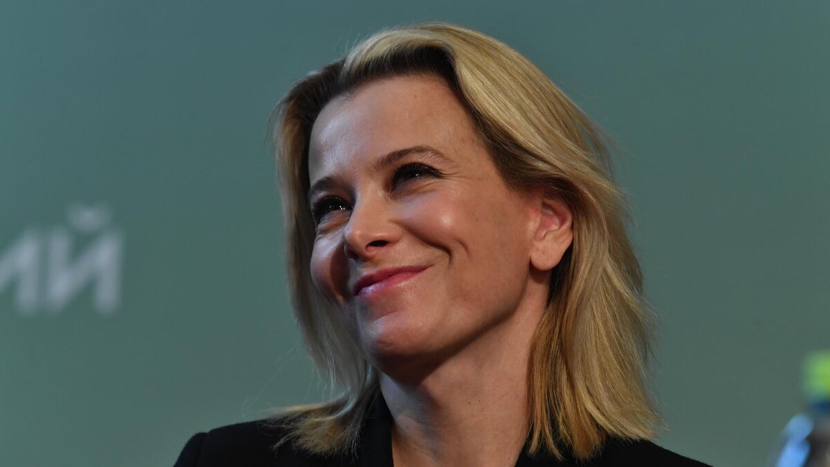 Фото: Komsomolskaya Pravda/Global Look Press