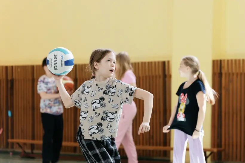     © РИА Новости. Варвара Гертье