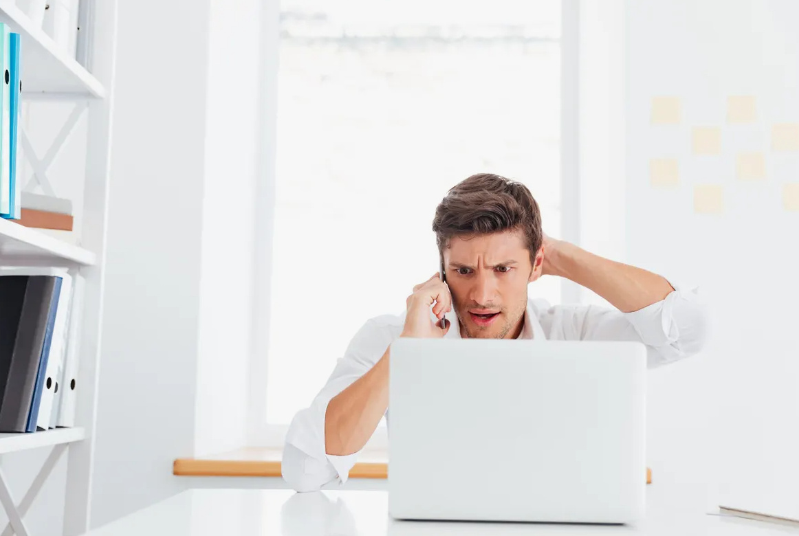 Страх неудач