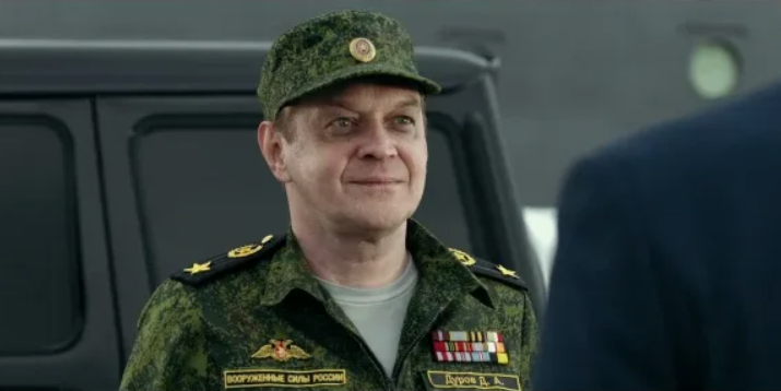 Хантер киллер