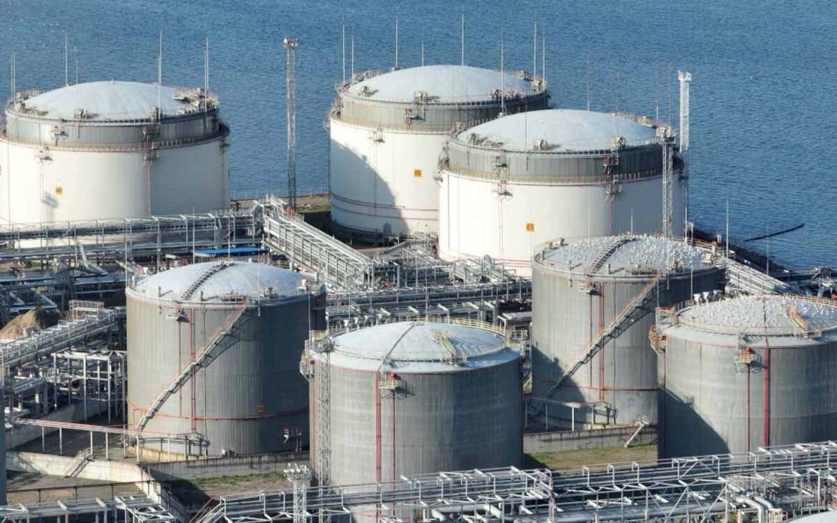    Корпоративный конфликт привлек внимание Генпрокуратуры к национализации офшорной доли Петербургского нефтяного терминала Фото с сайта компании