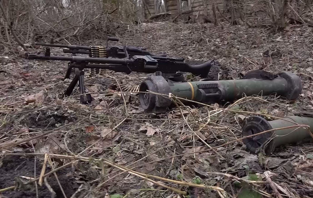     / Источник: Кадр из видео