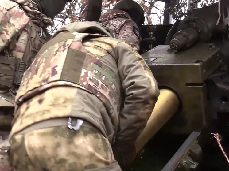 Фото: Пресс-служба Минобороны