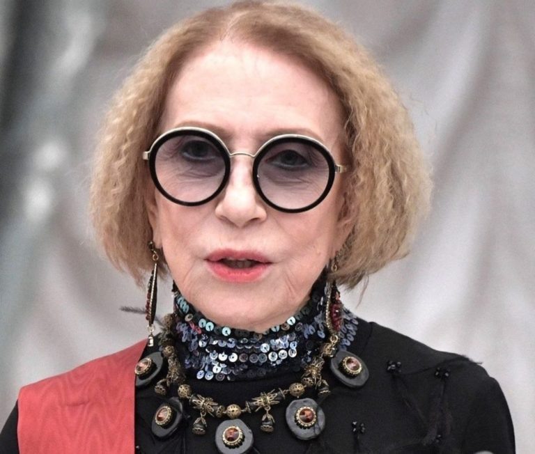    Фото: Администрация Президента России Оксана Маслова