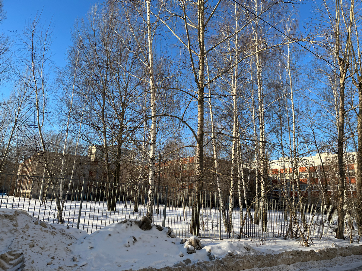 Загляденье!