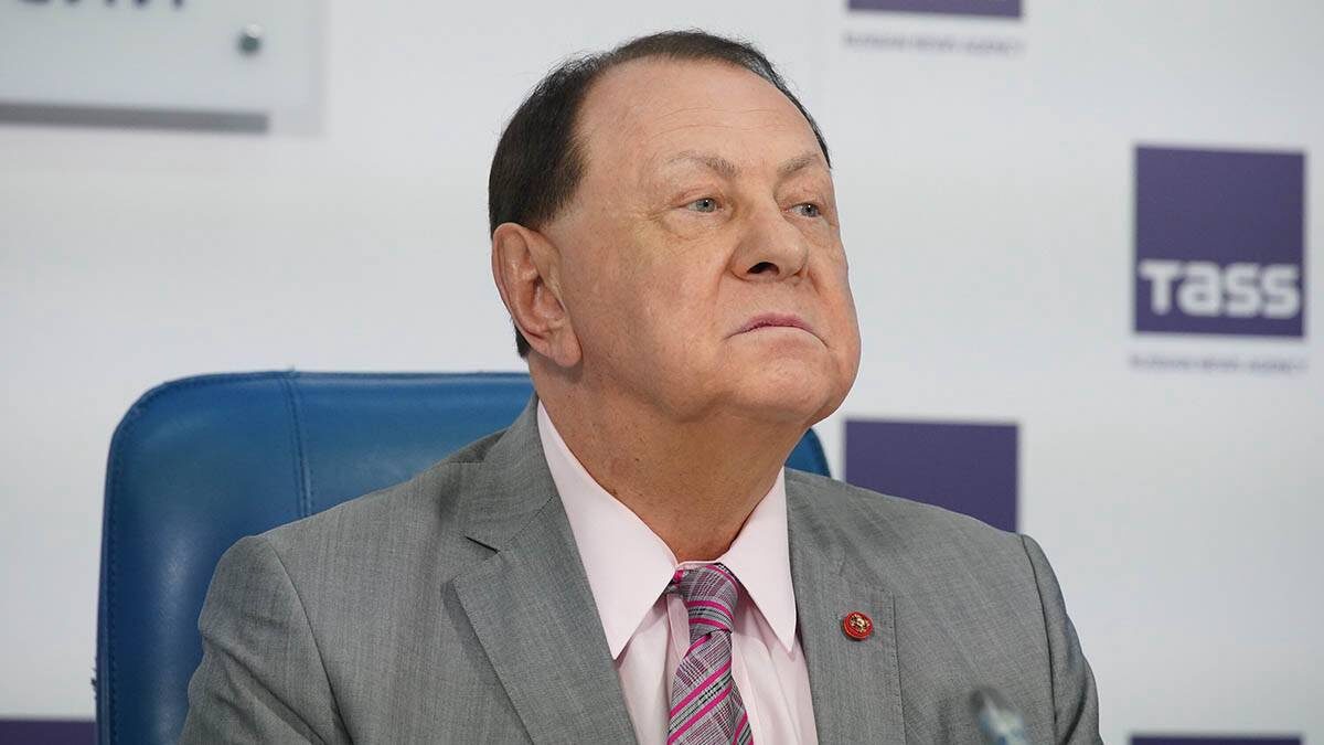    Фото: Александр Авилов / АГН Москва