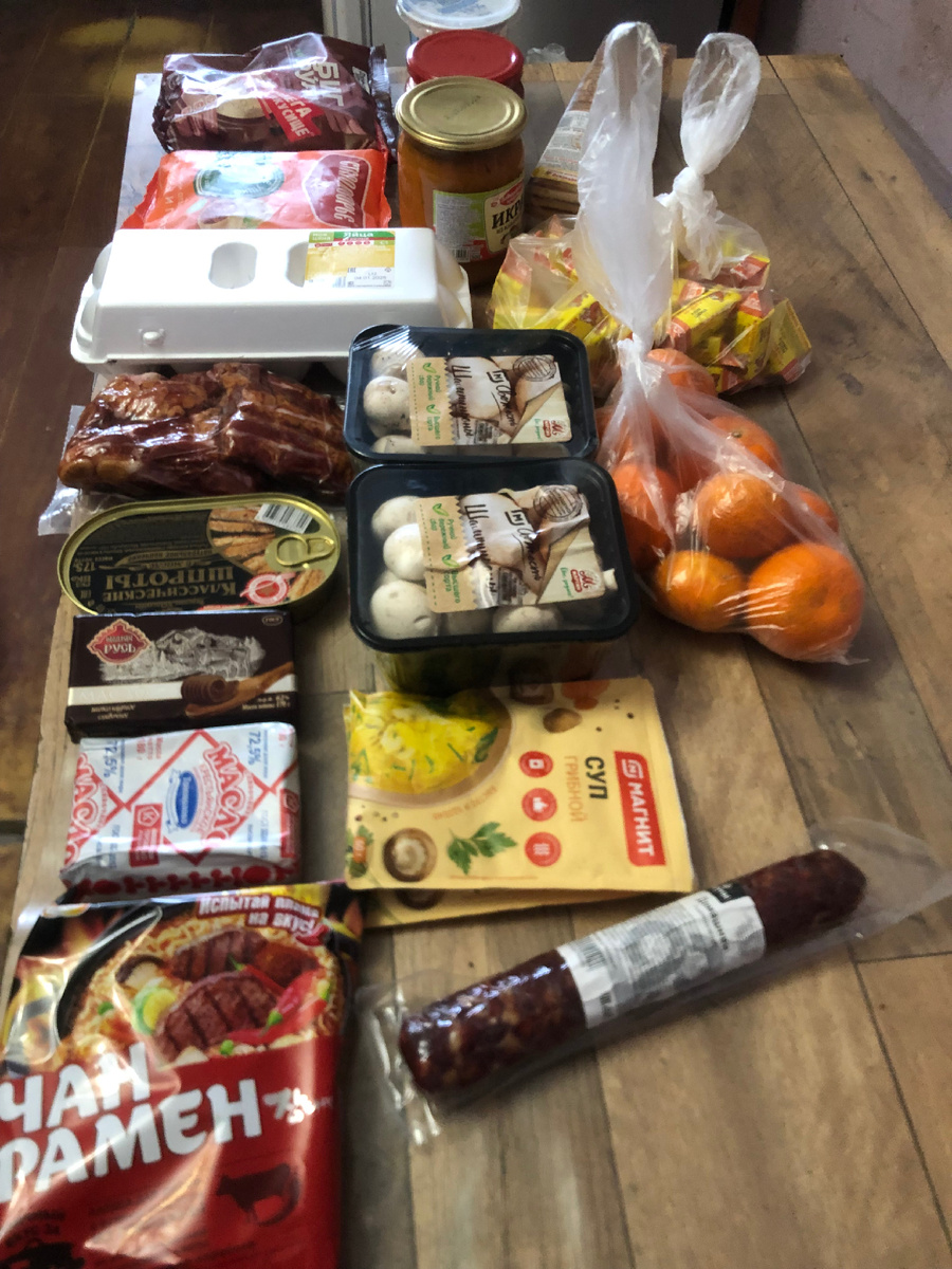 Все, что душеньке угодно. Фотоиллюстрации автора.