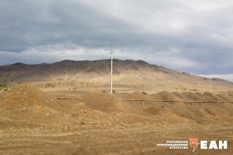    ЕАН. Архивное фото