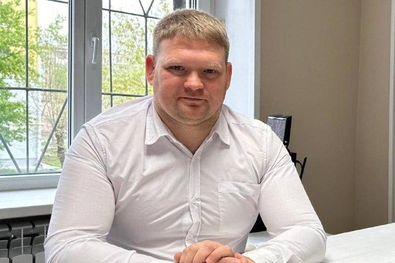    Администрация Карабаша. Павел Титов